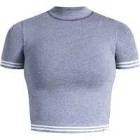 SMILODOX T-Shirt Miriel