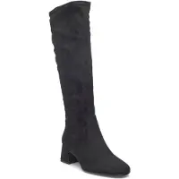 Tamaris Stiefel mit Absatz 25520-001 damen