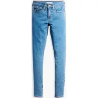 Levi's für Damen. 19626-0465 Jeans 311 Shaping Skinny blau (26/30), Lässig, Baumwolle, Denim