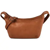 Harold's Cufu Umhängetasche Leder 32 cm