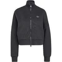 Adidas Spacer Track Reißverschlusspullover
