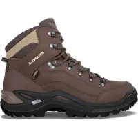 Lowa Wandelschoen Men Renegade GTX Mid Espresso 25-Schoenmaat 51