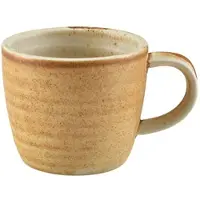 Genware Terra Roko Sand Espressotasse 9 Cl/3 Oz