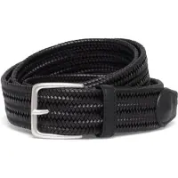 Gant Elastic Braided Gürtel