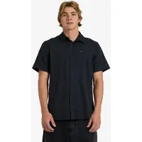 Quiksilver Mw Premium Stretch Kurzarmhemd