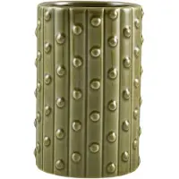 Genware Grüner Kaktus Tiki Becher 42cl