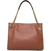 Ralph Lauren Handtasche 431969352001 Braun