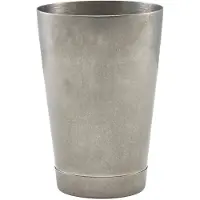 Genware Vintage Boston Shaker Bund 51cl