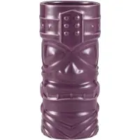 Genware Lilla Tiki-becher 40cl