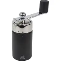 Peugeot Muskatnussmühle Isen Noir 15 cm