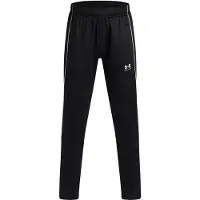 Under Armour Trainingshose "UA B CHALLENGER TRAINING PNT" aus ultraleichtem 4-Wege-Stretchmaterial, schweißableitend
