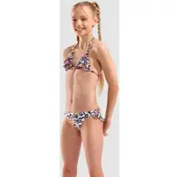 Arena Triangel-Bikini Mädchen Water Print Multiprints - Graffiti - 128