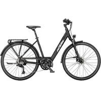 Ktm Veneto Light Disc Damen schwarz 2025 - 28" - 46 cm