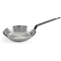 Garcima Lyoner Lyonnaise Bratpfanne Ø 24 cm - mit Griffschutz