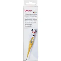 Beurer By11 Dog Expressthermometer 1 ST