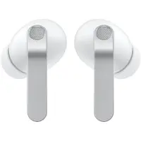 Samsung Galaxy Buds4 Pro, True Wireless Stereo (TWS), Anrufe/Musik, 5,1 g, Kopfhörer, Weiß