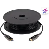 Aten VE7834A True 4K HDMI Opt. Kabel 60m - Kabel - Digital/Display/Video