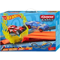 Carrera GO!!! Hot Wheels Battery Set 20063517