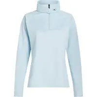 O'Neill Sweatjacke Hydrowick Half Zip Fleece Damen Dawn Sky-XL