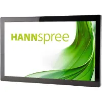 Hannspree HO 275 PTB, 68,6 cm (27"), 1920 x 1080 Pixel, Full HD, LED, 5 ms, Schwarz
