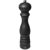 Peugeot Salzmühle PARIS 30cm Graphite Buchenholz Zirkonia-Mahlwerk Gewürzmühle