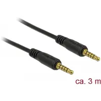 DeLOCK 85698 Audio-Kabel