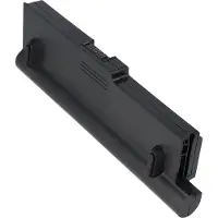 AccuCell Akku passend für Toshiba Sat L750, Li-Ion, 10,8V, 6600mAh, 71,3Wh, black