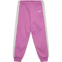 Hummel Kinder Sweat Pants "Hmlmini Loose Adj Waist Pants" in Lila | Gr.: 56