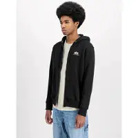 Alpha industries Basic Sl Reißverschlusspullover