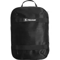 Peli AEGIS Packwürfel, mittelgroß, schwarz