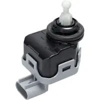 FEBI BILSTEIN Stellmotor Scheinwerfer Leuchtweiteregulierung 177866 für OPEL Astra G CC (T98) elektrisch 0,060kg