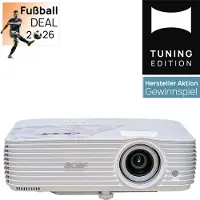 Acer HL6820G DLP-Projektor