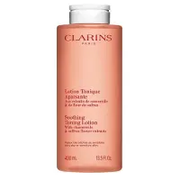 Clarins Lotion Tonique Apaisante 400 24 ml