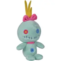 Disney Stitch Scrump Plüschfigur 25cm