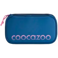Coocazoo Schlampermäppchen, Tarp Stormy Rain