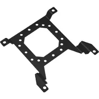 EK Water Blocks EK Loop Uni Pump Reservoir Bracket 120mm| 3831109824689