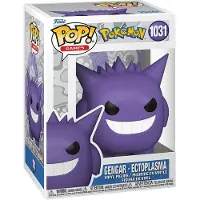 Funko POP! - Pokemon Gengar (80311)