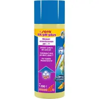 Sera KH / PH PLUS BUTELĖLIS 250 ml