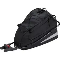 Vaude Fahrradsatteltasche Off Road | Größe S