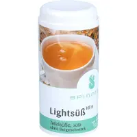 Spinnrad Lightsüß HT Tabletten, 650 St. Tabletten