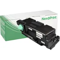 NexoPrint Toner kompatibel zu HP MLT-D303E/ELS SV023A schwarz ProXpress M 4580 FX M 4560 FX