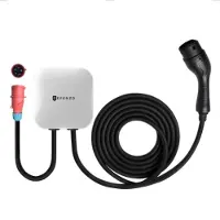 Defenzo Wallbox Home Ac7 Elektroauto-ladegerät