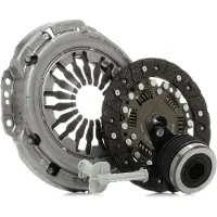 SACHS Kupplungssatz 3000 990 587