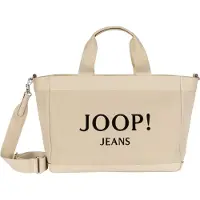 JOOP! Jeans handbag lhz calduccio tela yvette offwhite