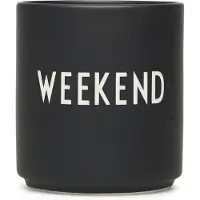 Design Letters - Favourite Cup - Weekend 10204100)