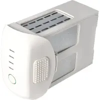 AccuCell Akku passend für Drohne DJI Phantom 4 53801907 Li-Polymer, 15,2V, 5200mAh, 79,04Wh 338 Gramm