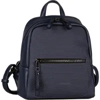 Tom Tailor Rucksack klein Tamara Backpack S