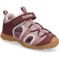 Hummel Sport Infant Kinder Sandalen, Keepsake Lilac, 29