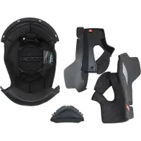 Cgm 366 Dual Vollständige Innenauskleidung Des Helms