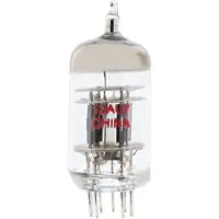 InLine Ersatzröhre für AmpUSB HiFi DSD Kopfhörer-Röhrenverstärker, 12 g, 172 mm, 142 mm, 72 mm, China, 1 Stück(e)